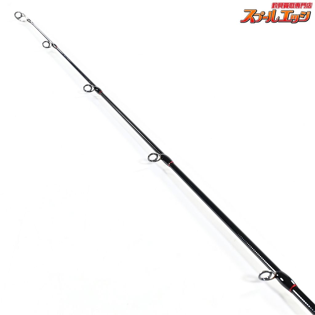 【ヤマガブランクス】 ギャラハド GA-624B YAMAGA Blanks Galahad