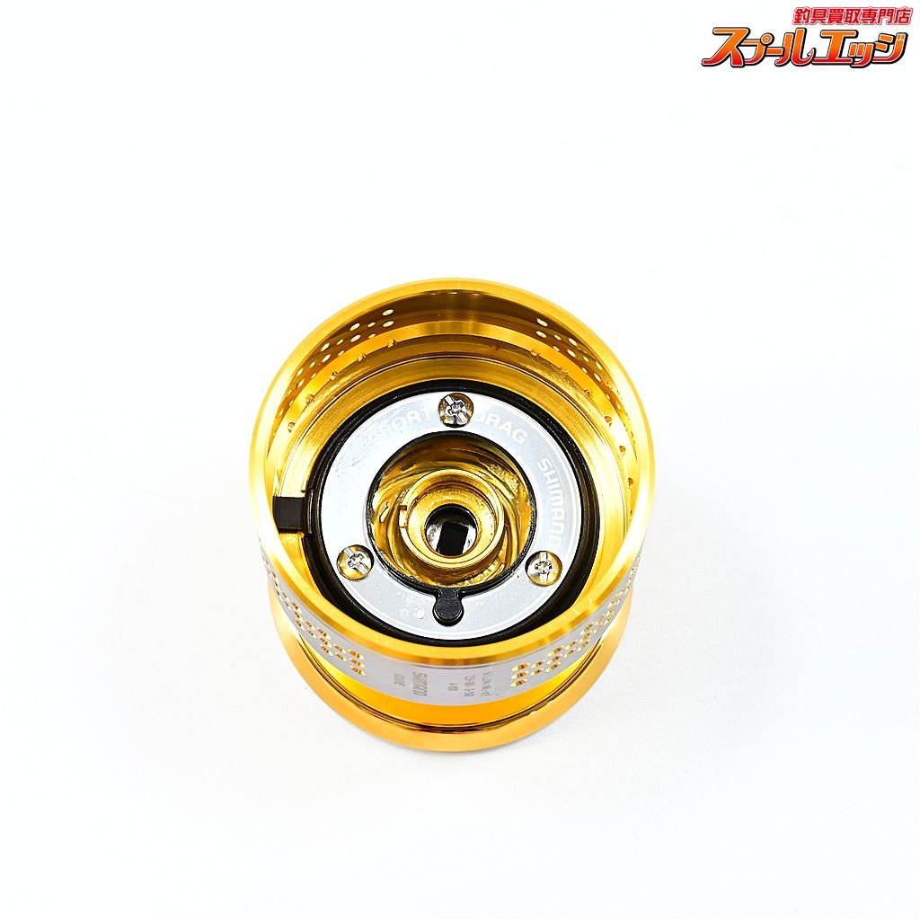 【シマノ】 10ステラ C3000 スプール SHIMANO STELLA SPOOLm43900