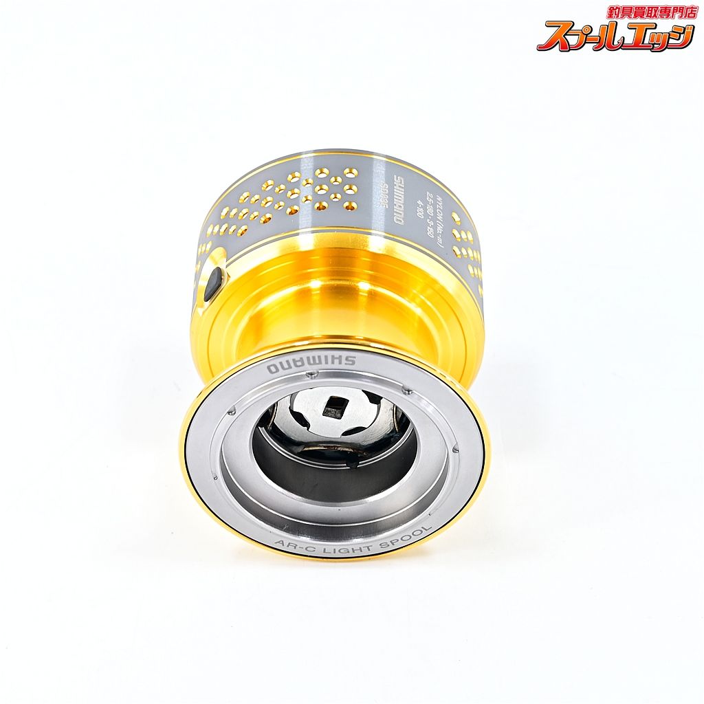 【シマノ】 10ステラ C3000 スプール SHIMANO STELLA SPOOLm43900