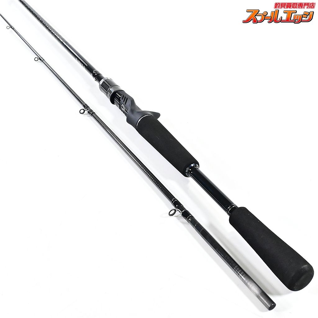 【ダイワ】 24タトゥーラ XT 732MHFB DAIWA TATULA バス ベイトモデル