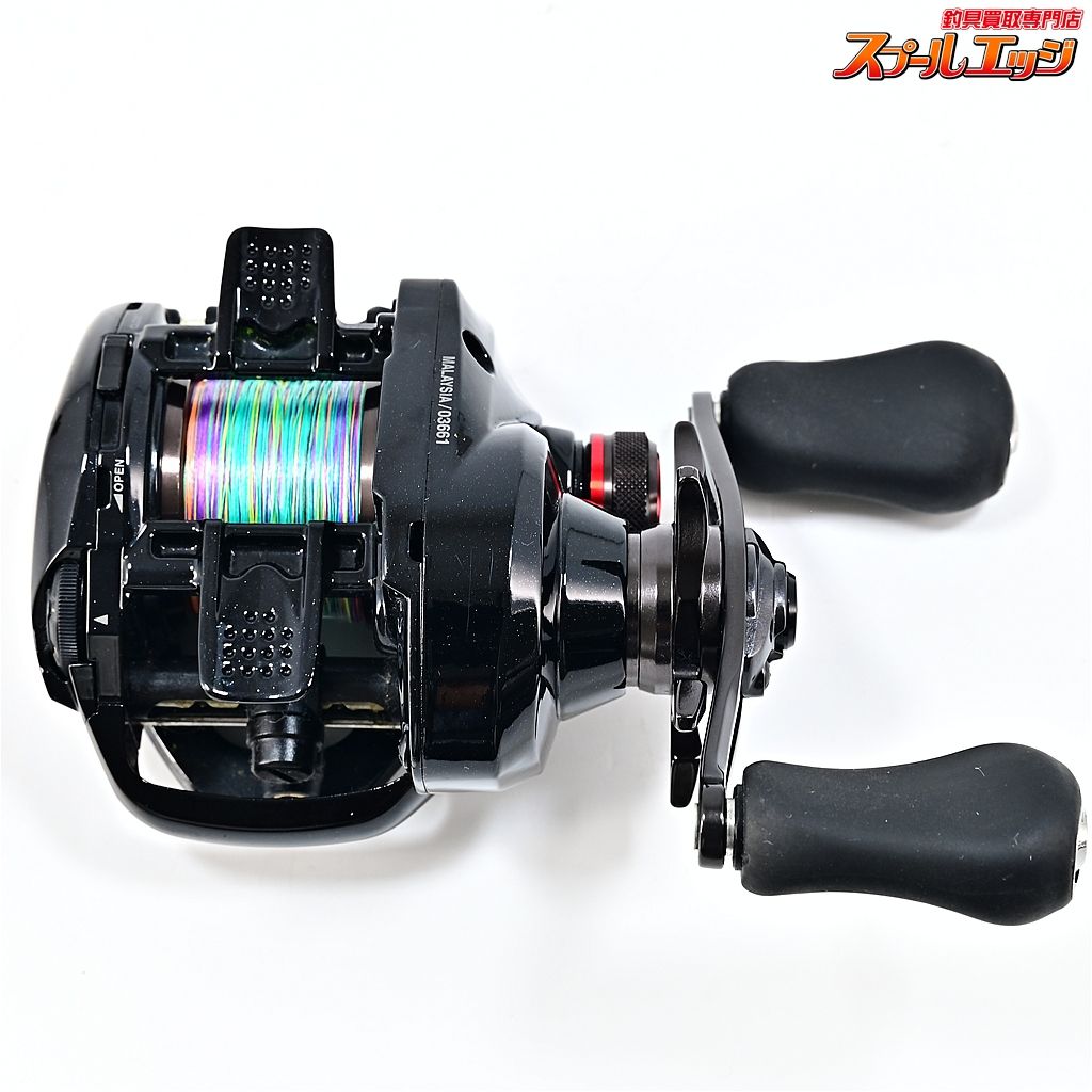 【シマノ】 17スコーピオン DC 100HG SHIMANO Scorpionm43907 - メルカリ
