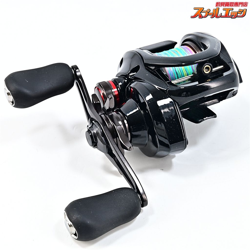 【シマノ】 17スコーピオン DC 100HG SHIMANO Scorpionm43907 - メルカリ