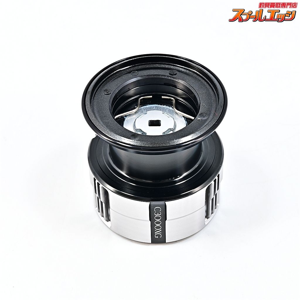 【シマノ】 23ヴァンキッシュ C3000XG 純正スプール SHIMANO VANQUISH