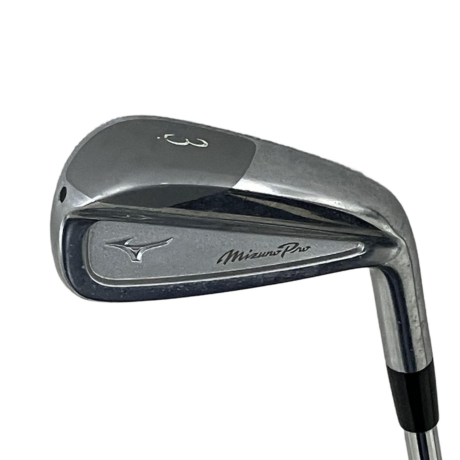 Mizuno Pro FLI-HI アイアン 3/4 Dynamic Gold 95 S200 2本セット