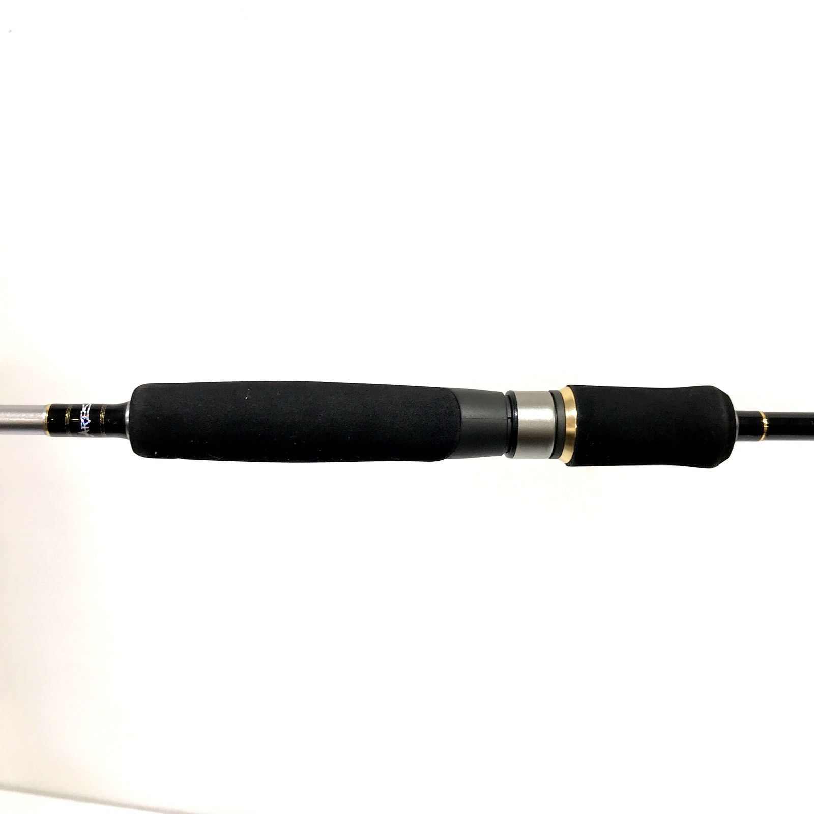 Uzaki Nissin 宇崎日新 ARES REAL RMB-800T 釣竿 ロッド ライトゲーム