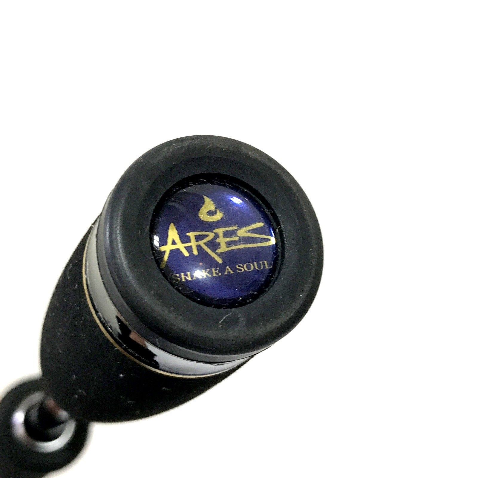 Uzaki Nissin 宇崎日新 ARES REAL RMB-800T 釣竿 ロッド ライトゲーム