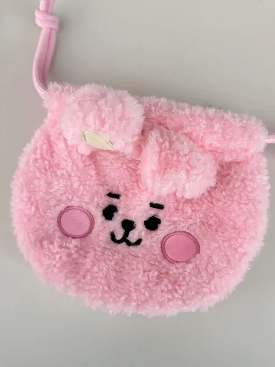 BTS COOKY ジョングク(JUNGKOOK・JK・グク) BT21 クッキー ポーチ