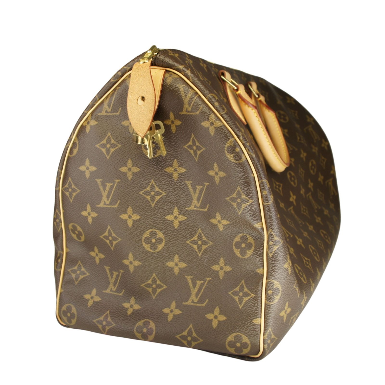 LOUIS VUITTON】ルイヴィトン M41522 スピーディ40 モノグラム
