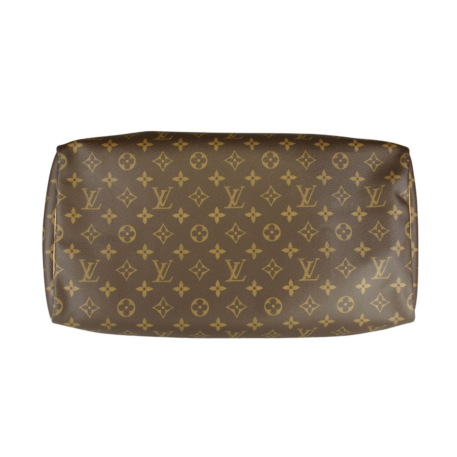 LOUIS VUITTON】ルイヴィトン M41522 スピーディ40 モノグラム