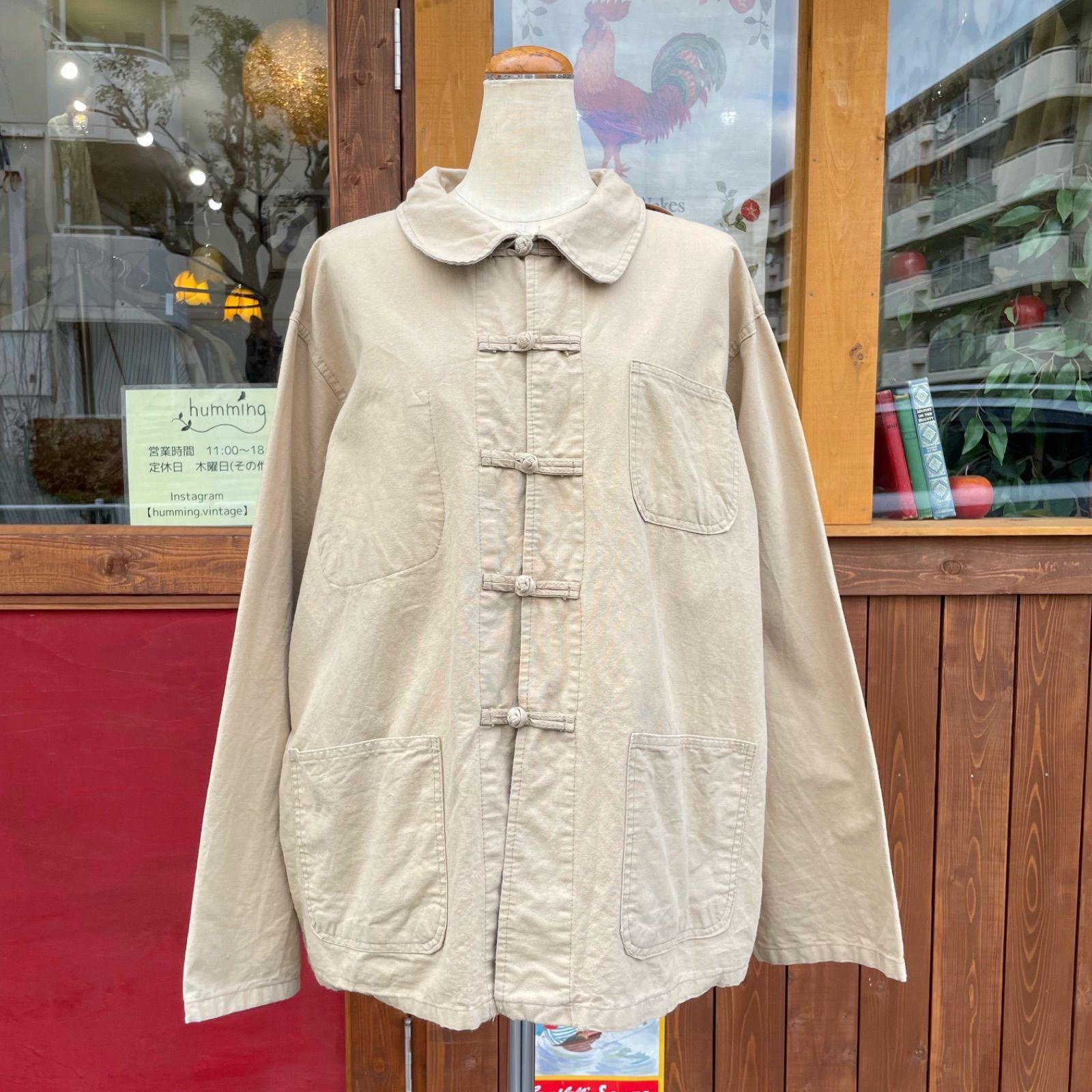 フレンチチャイナ セットアップ 80's 90's ヴィンテージ ユーロ - メルカリ