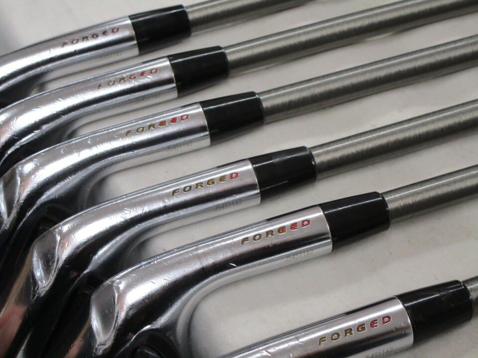 ダンロップ SRIXON ZX5 ◇リシャフト◇SteelFiber ⅰ80CW Sフレックス