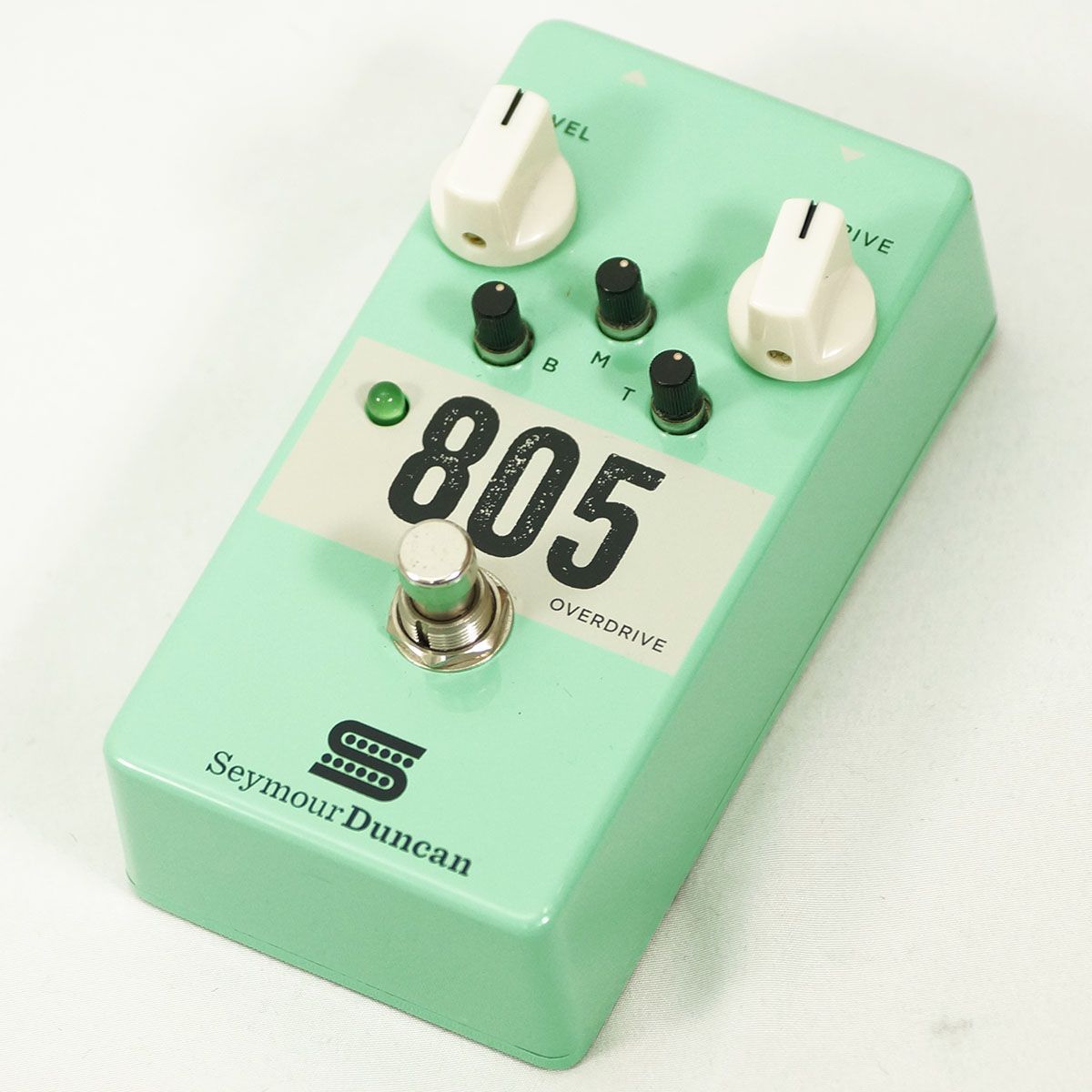 Seymour Duncan 805 Overdrive [USED] - メルカリ