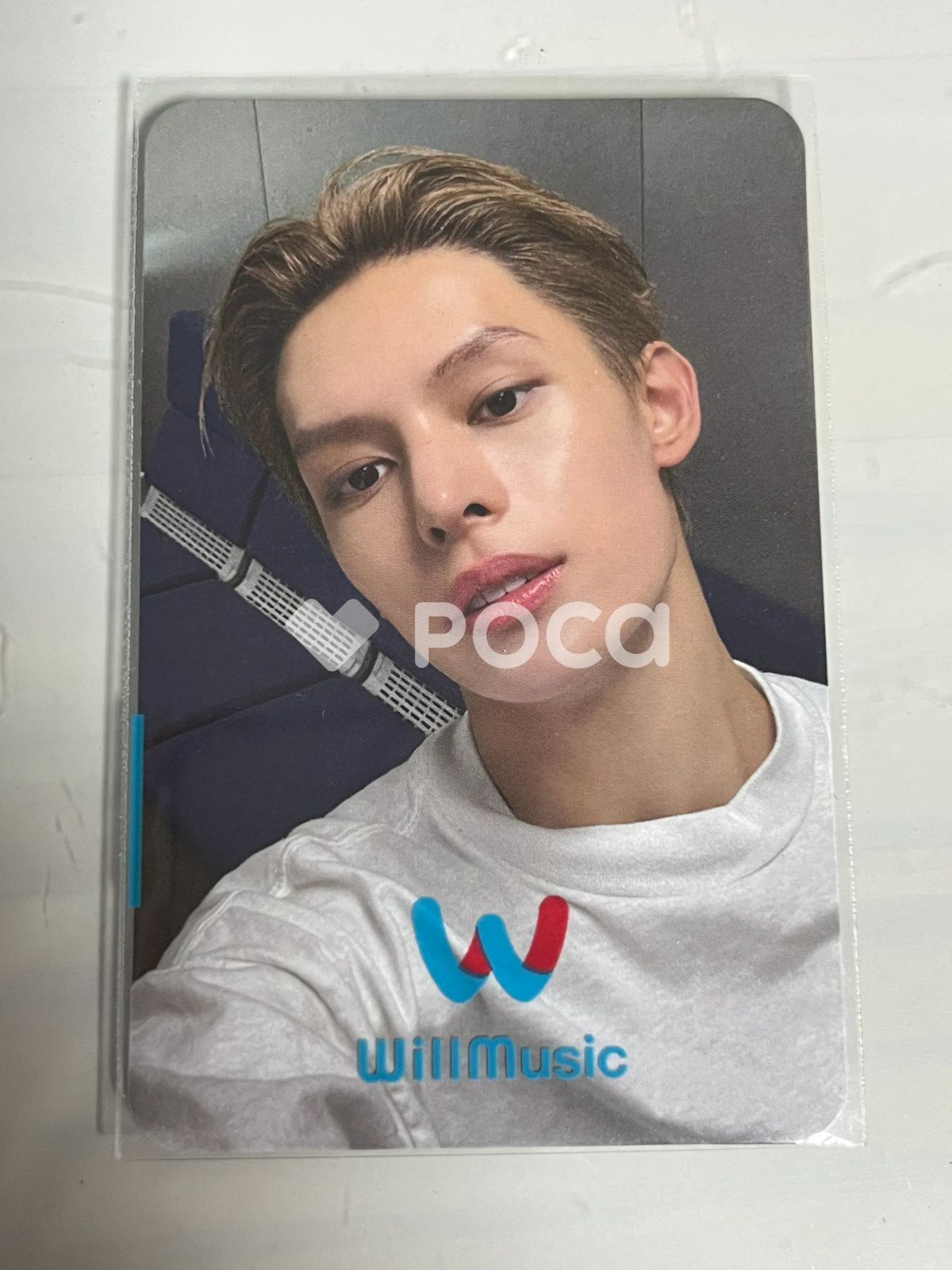 CORTIS ジェームス COLOR OUTSIDE THE LINES WILLMUSIC ラキドロ