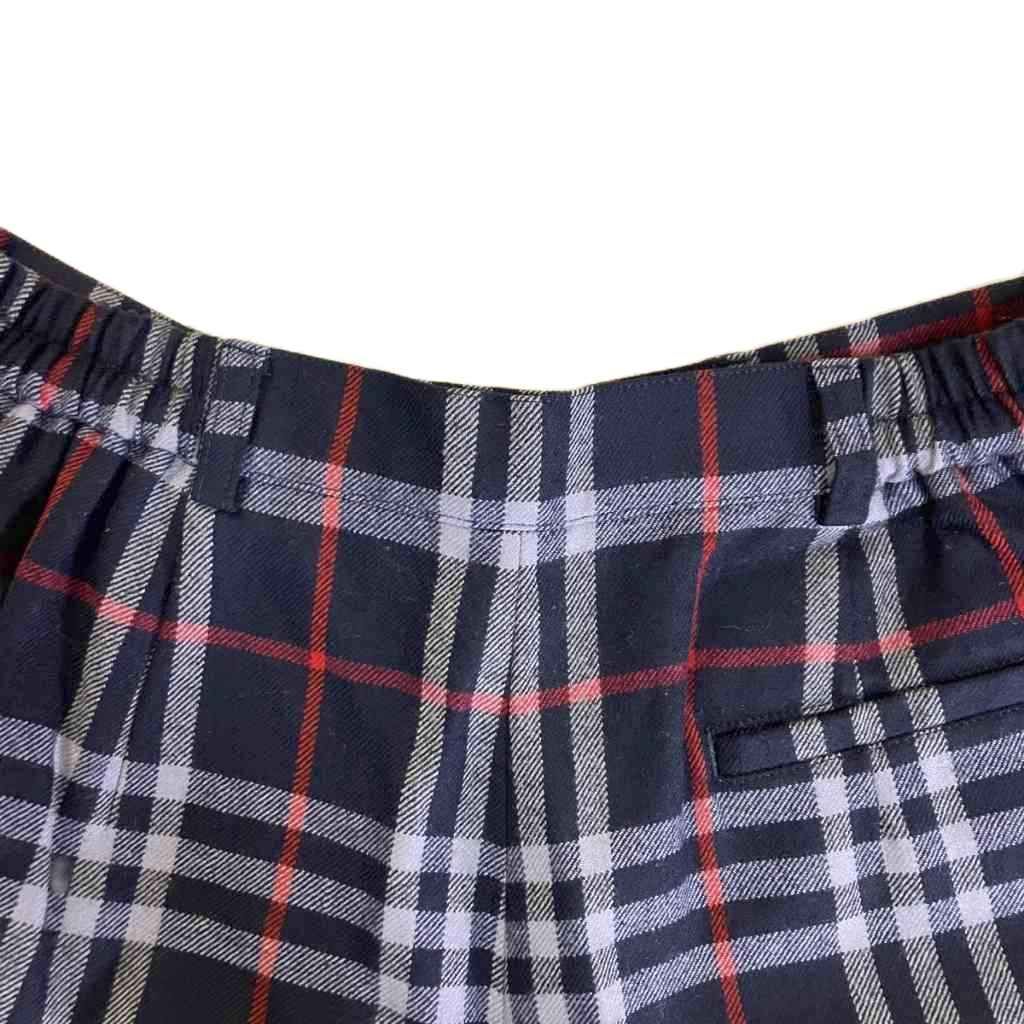 Burberry's ノバチェック ハーフパンツ L バーバリーズ Burberrys ヴィンテージ ノバチェック ハーフパンツ