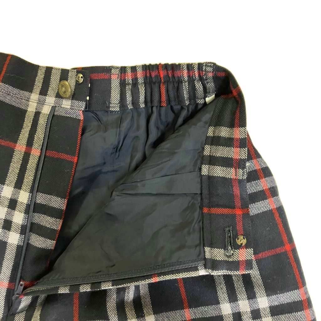 バーバリーズ Burberrys ヴィンテージ ノバチェック ハーフパンツ