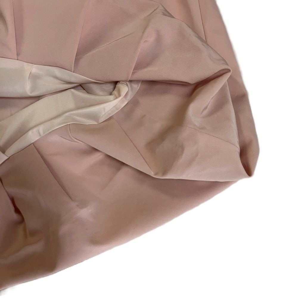 フォクシー FOXEY ノースリーブワンピース ワンピース ひざ丈 40