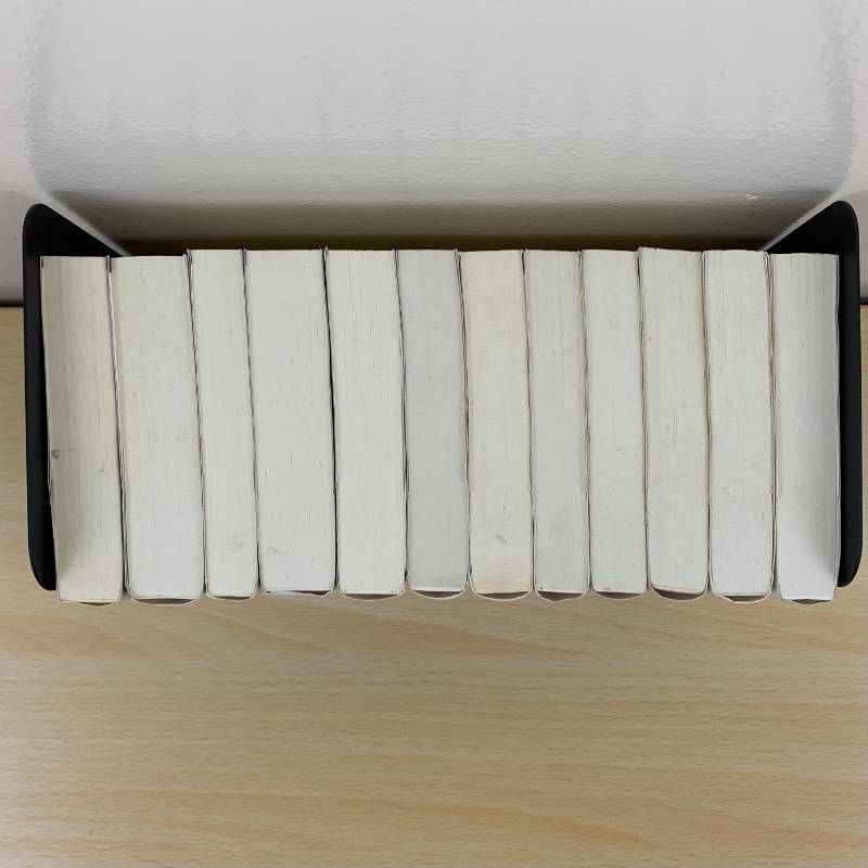 小説セット】森博嗣 S&Mシリーズ 全10巻 完結セット＋Vシリーズ 2冊