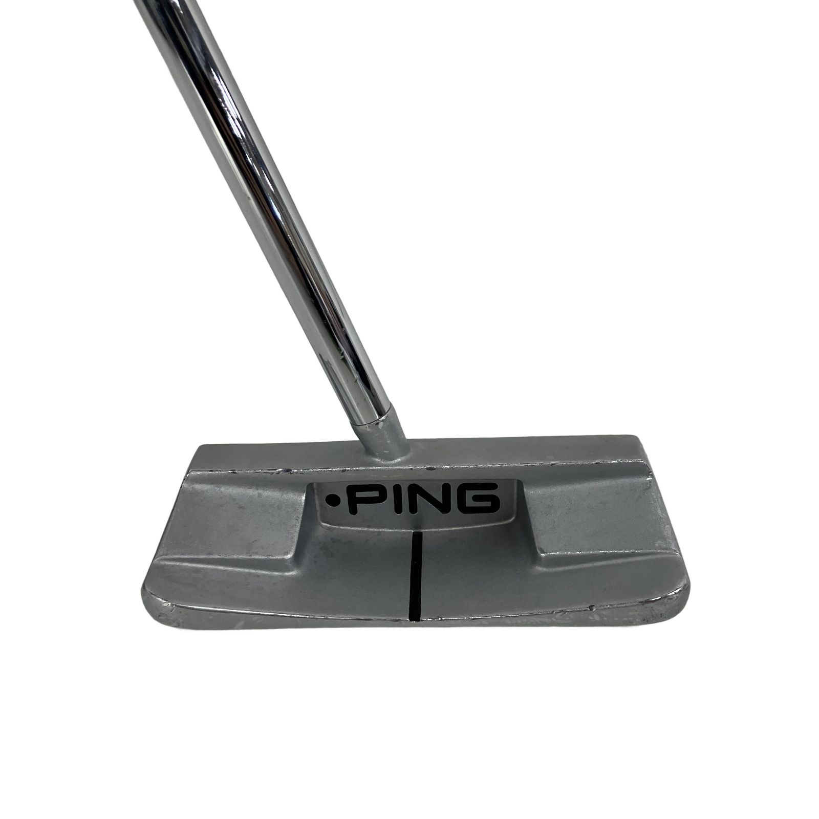 PING SIGMA G KINLOCH C パター PP62グリップ センターシャフト 34