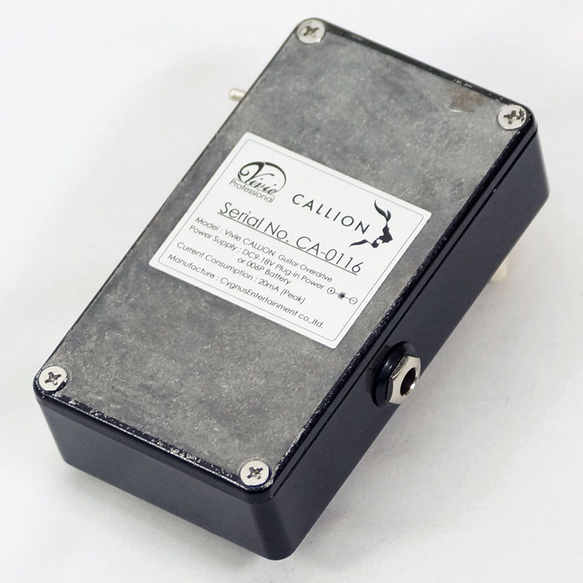 Vivie Callion [USED] - メルカリ