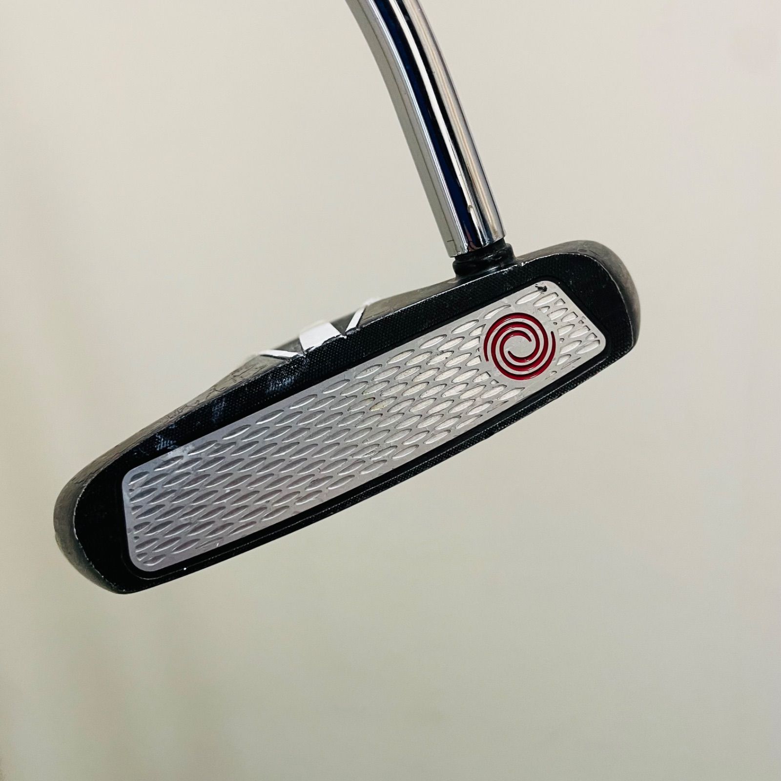 9621 ODYSSEY METAL-X DART LONG 46インチ オデッセイ 長尺 パター 