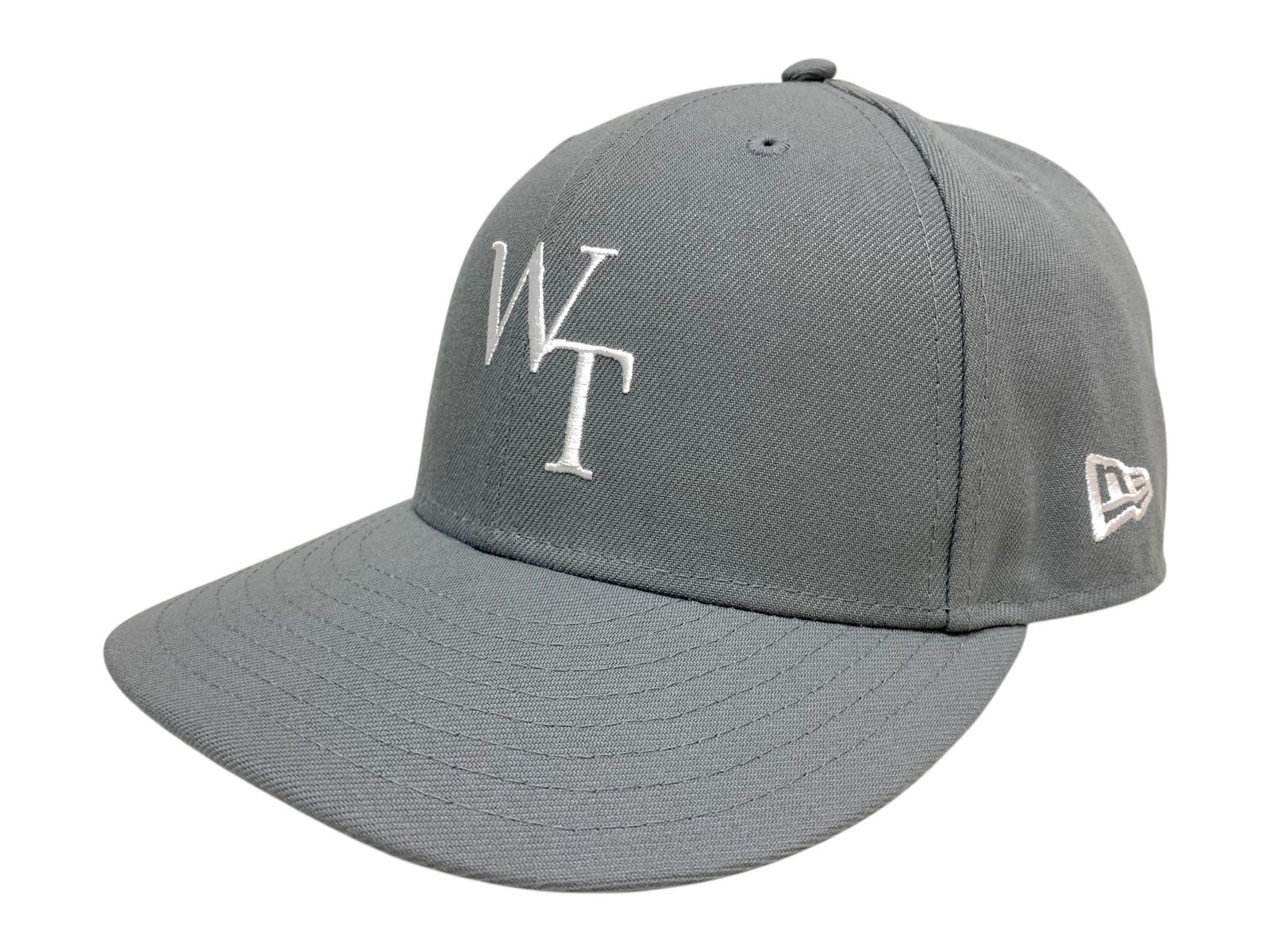 NEWERA (ニューエラ) ×WTAPS (ダブルタップス) 59FIFTY LOW PROFILE