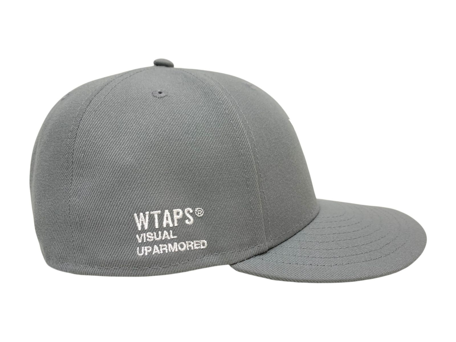 NEWERA (ニューエラ) ×WTAPS (ダブルタップス) 59FIFTY LOW PROFILE