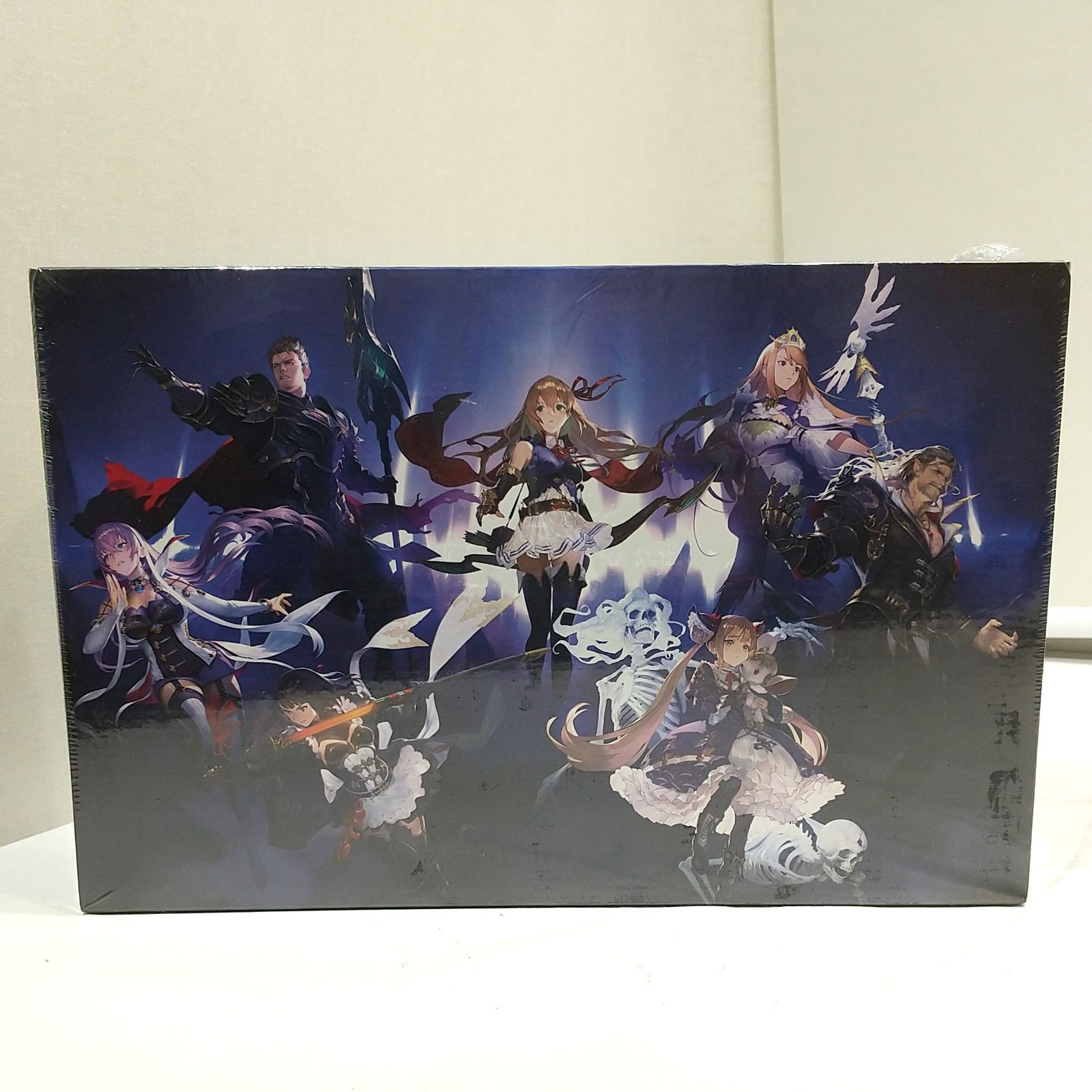 高松55-0004] Shadowverse EVOLVE [未開封]スペシャルスターターセット