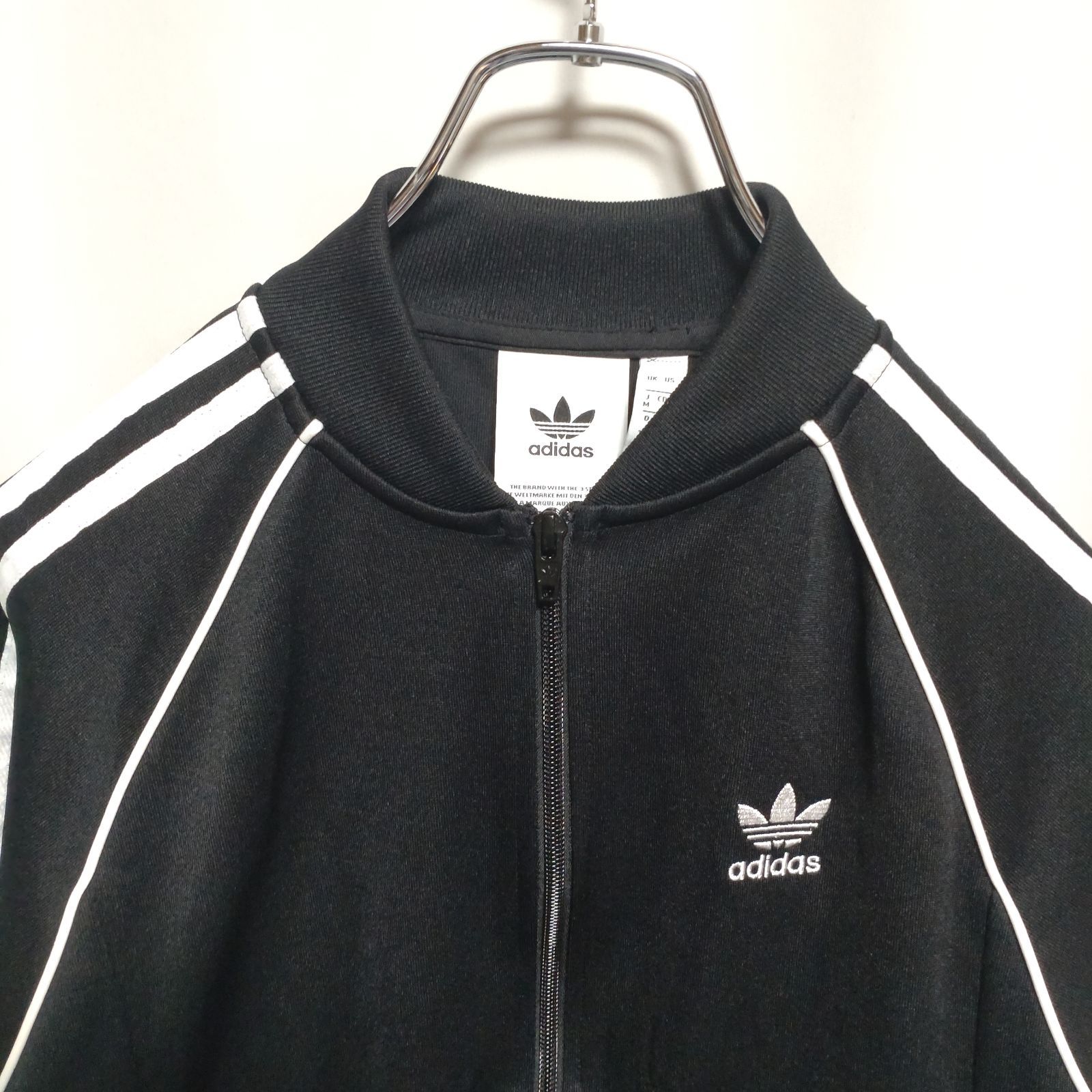 adidas ORIGINALS アディダス オリジナルス SST トラックジャケット