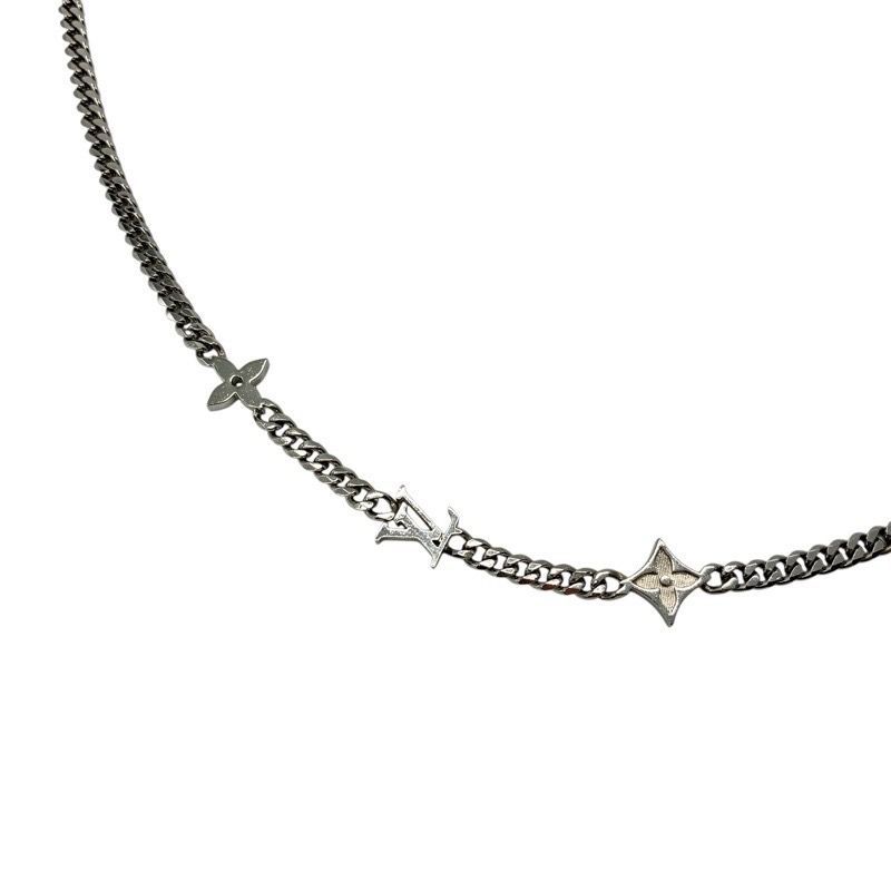 LOUIS VUITTON ルイヴィトン 中古品 USED-B M01490 ネックレス