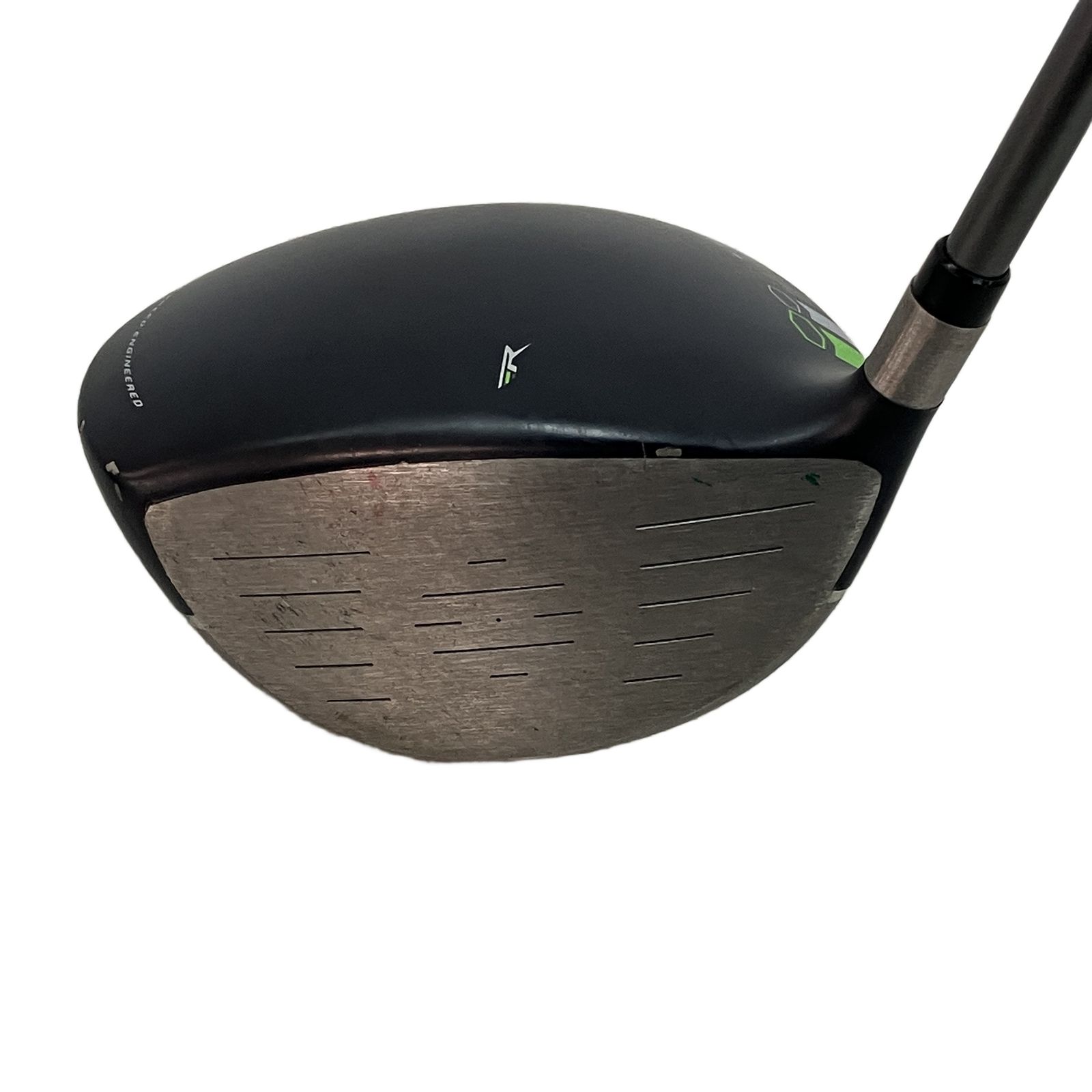 TaylorMade テーラーメイド RBZ ドライバー 10.5 ゴルフクラブ 中古