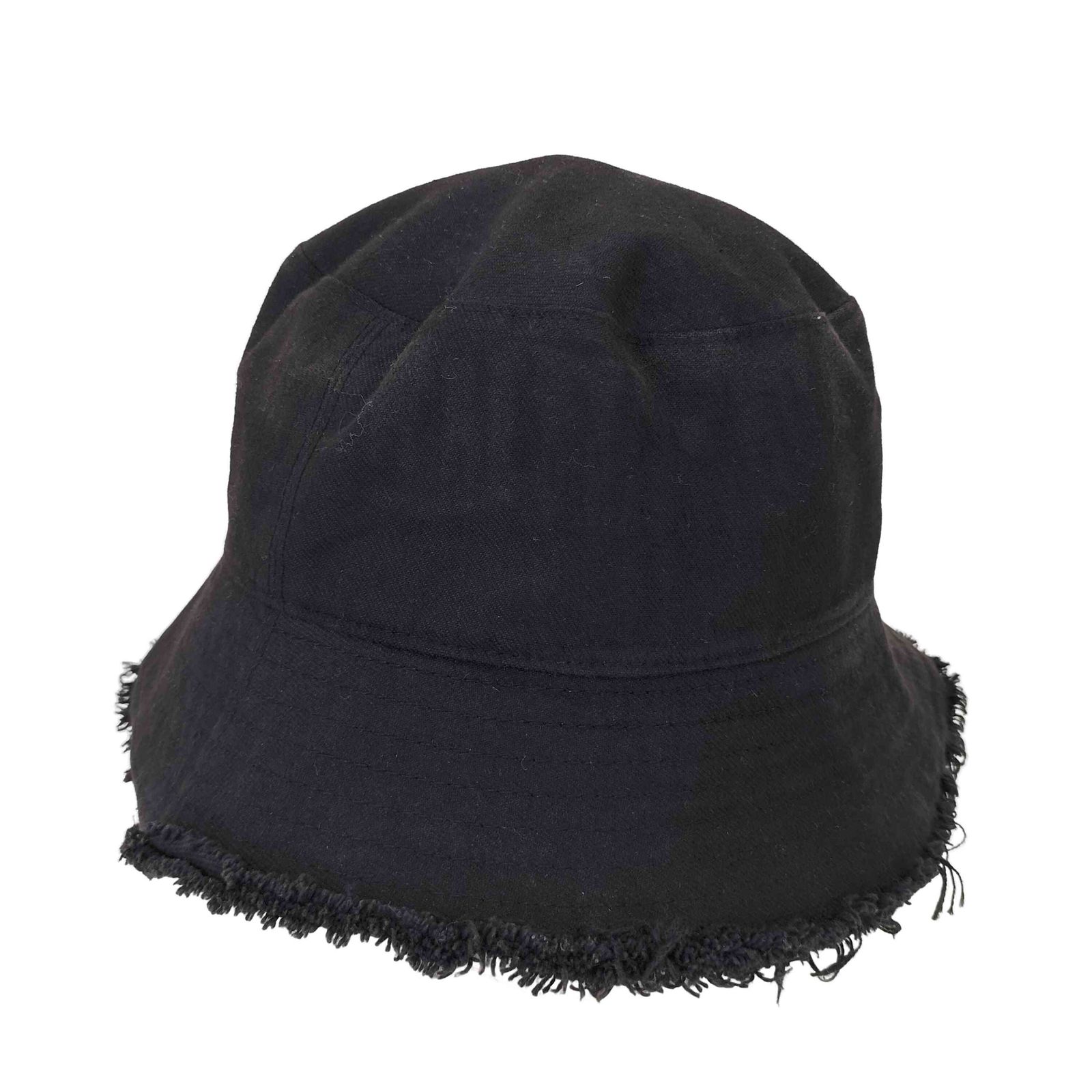 アンユーズド UNUSED 10oz denim hat. メンズ JPN：0 - メルカリ