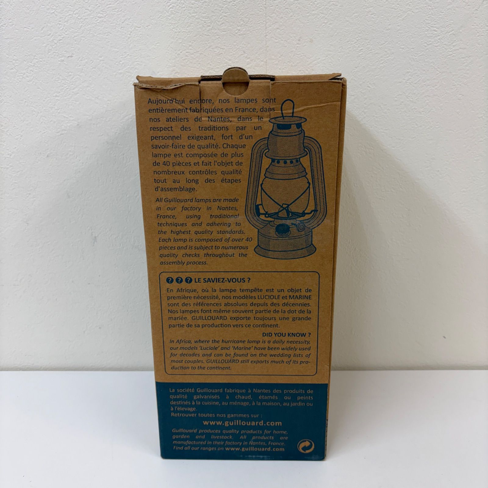 オイルランプ キャンプ