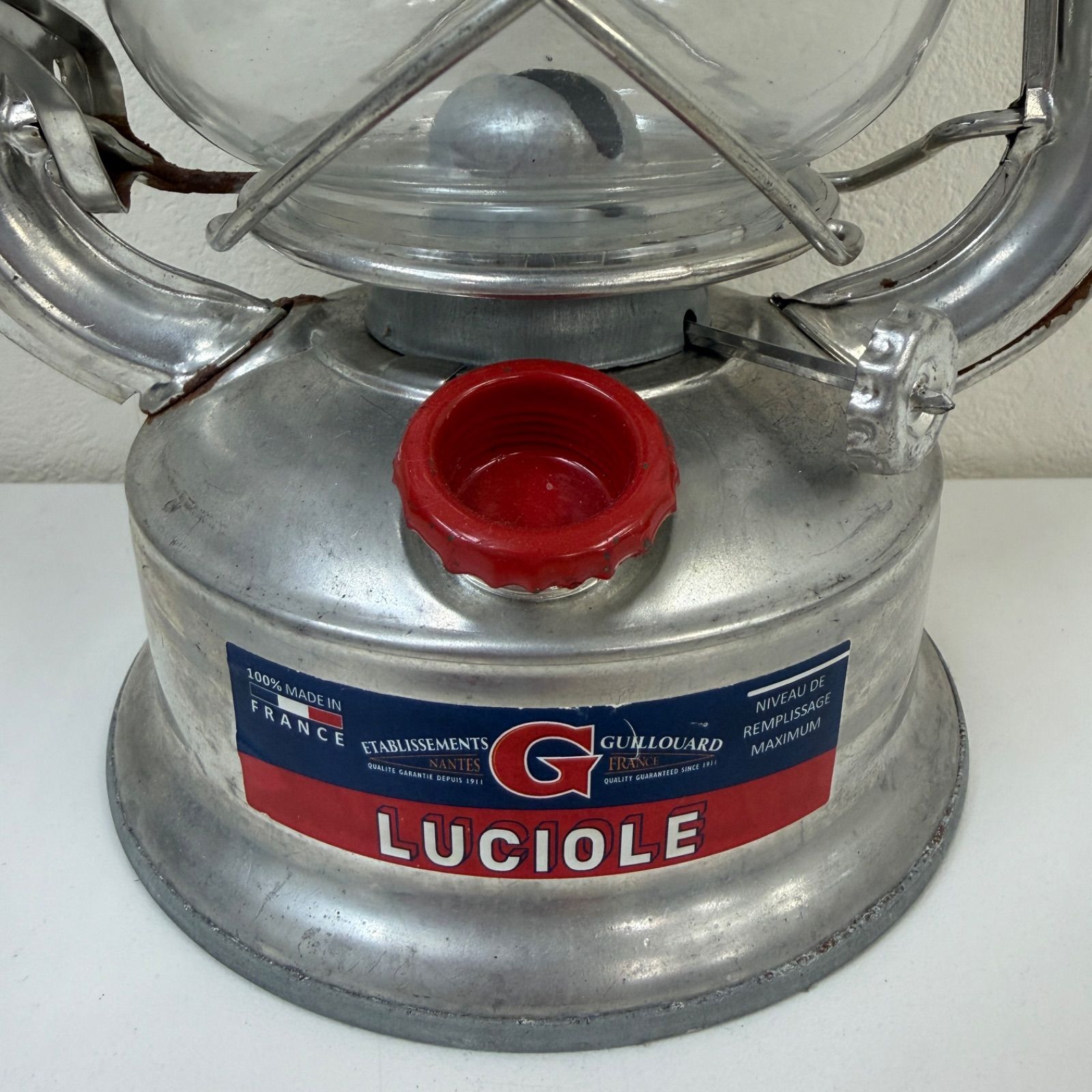 LUCIOLE フランス製