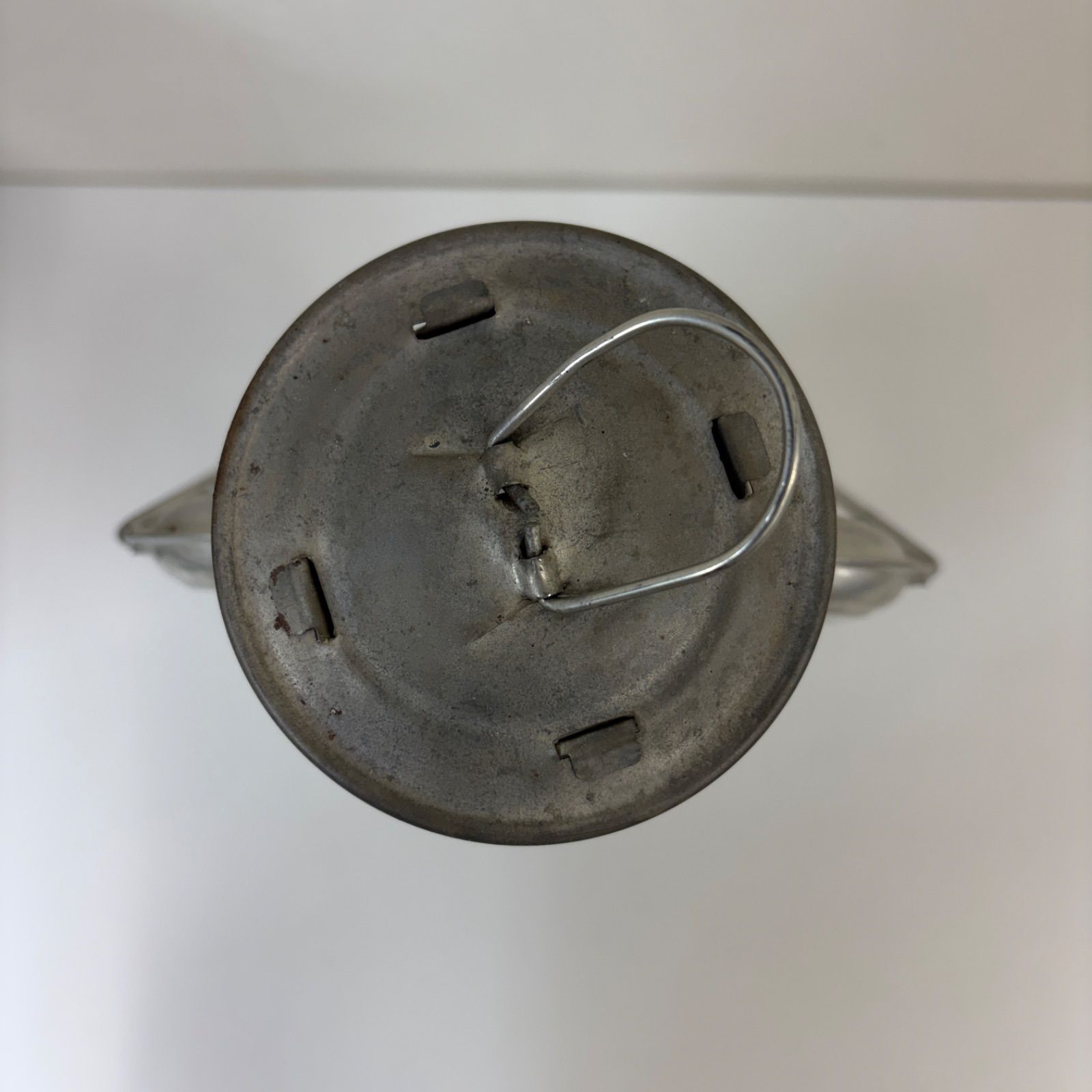 フランス製 オイルランプ