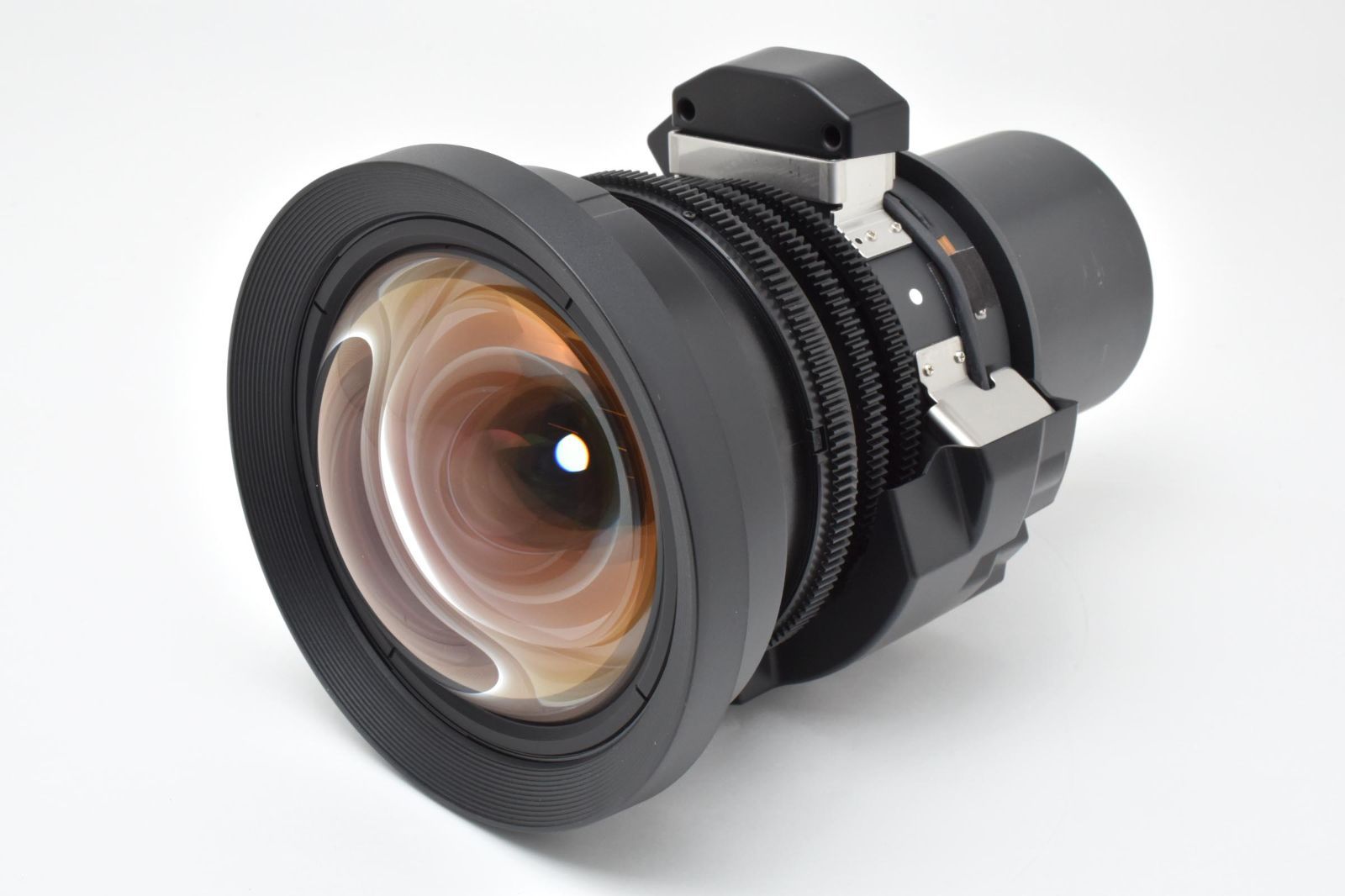 Epson ELPLU04 ショートズームレンズ Epson ELPLM15 Middle-Throw Zoom Lens #2 V12H004M0F B&H Photo