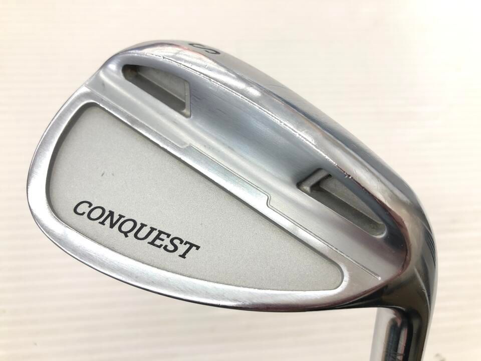 マジェスティゴルフ MAJESTY CONQUEST 2022 56度 SPEEDER NX HV340 SR