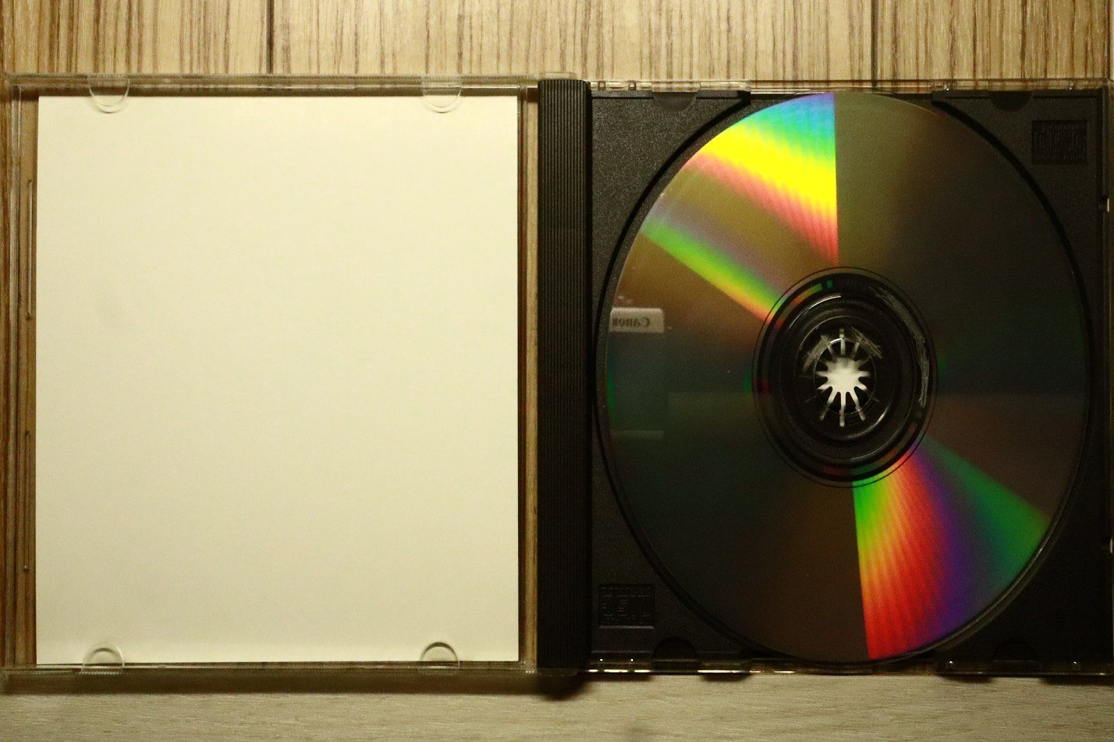 中古CD☆ジョン・レノン/John Lennon□ Two Virgins / Life With The