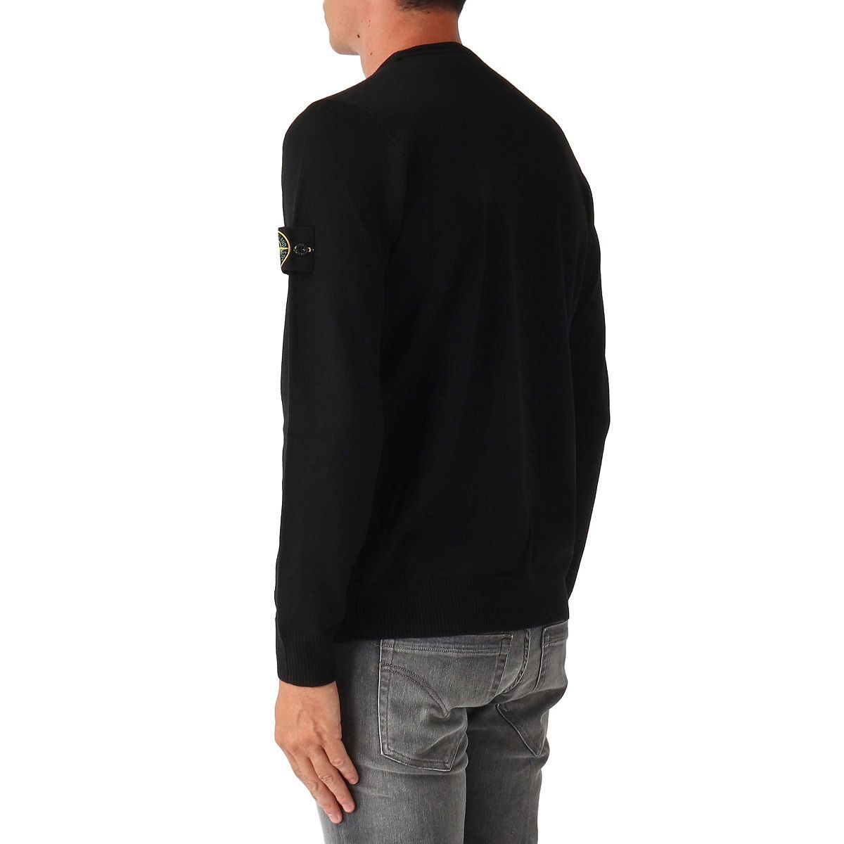 42 STONE ISLAND ストーンアイランド K2S15 5100071 S00C4 V0029