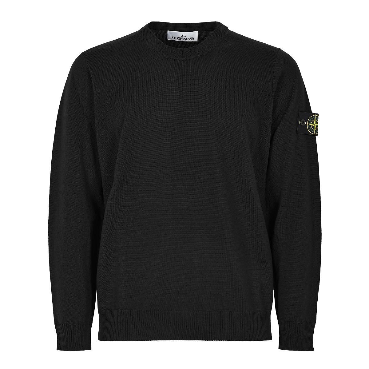 STONE  セーター　M 42 STONE ISLAND ストーンアイランド K2S15 5100071 S00C4 V0029