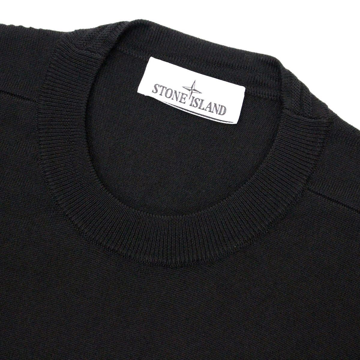 42 STONE ISLAND ストーンアイランド K2S15 5100071 S00C4 V0029