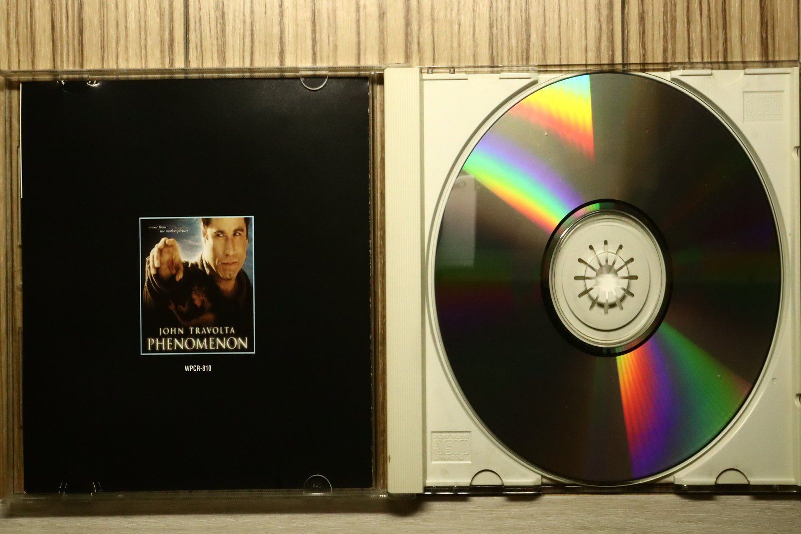 国内盤CD☆エリック・クラプトン/Eric Clapton□ チェンジ・ザ