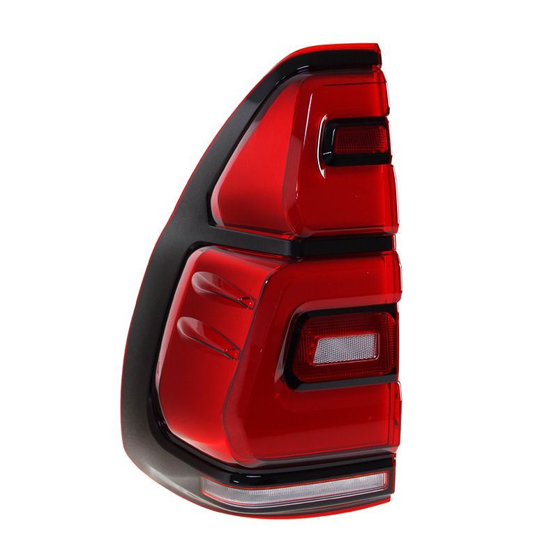 送料無料 トヨタ ランドクルーザープラド（Land Cruiser Prado）2003