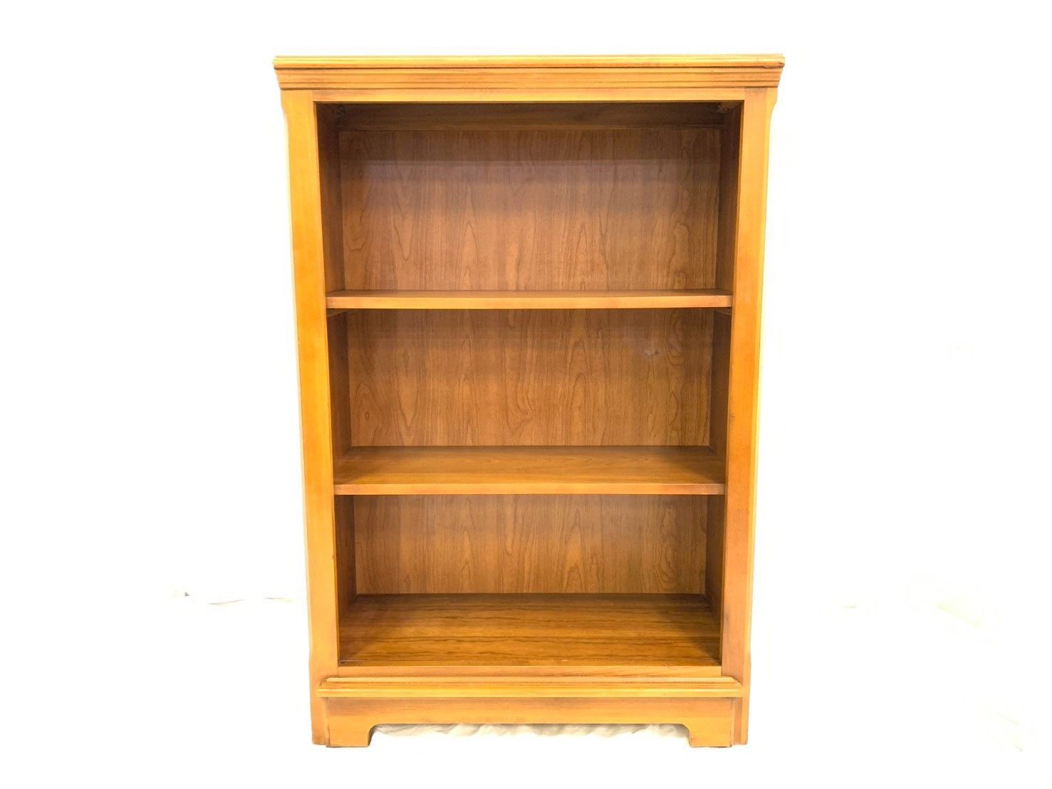 米軍放出品】本棚 ブックシェルフ ブックケース オープンラック