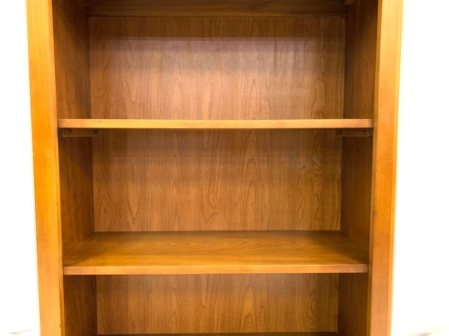 米軍放出品】本棚 ブックシェルフ ブックケース オープンラック