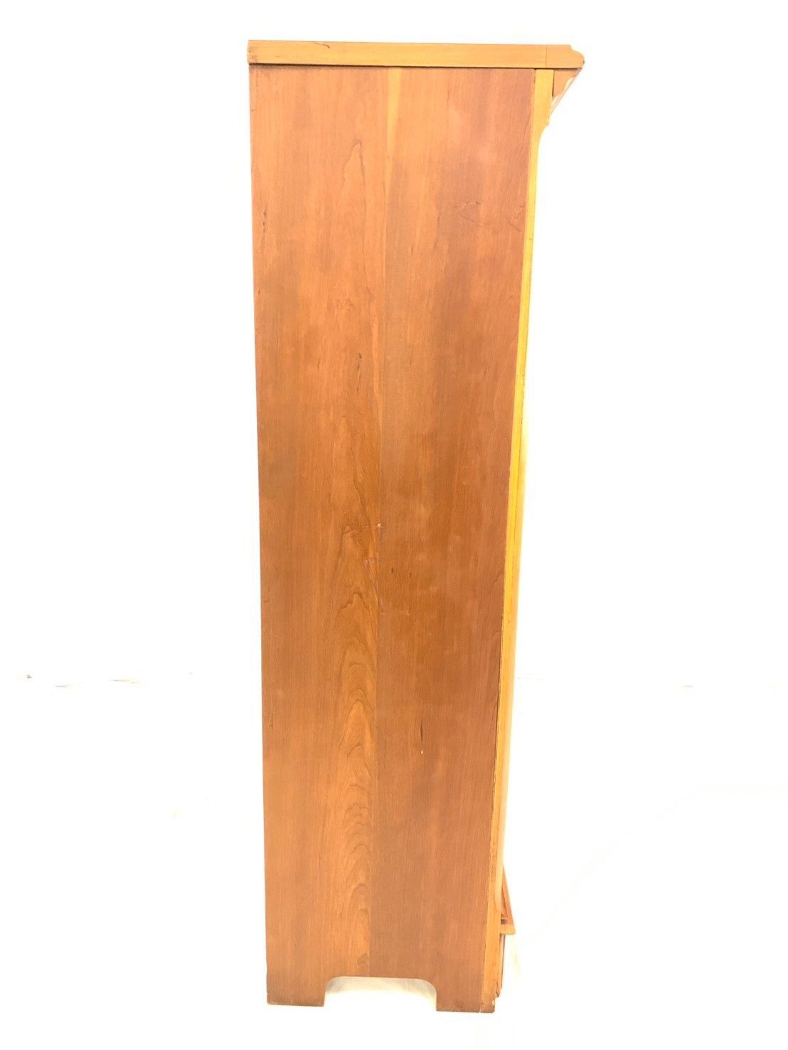 米軍放出品】本棚 ブックシェルフ ブックケース オープンラック