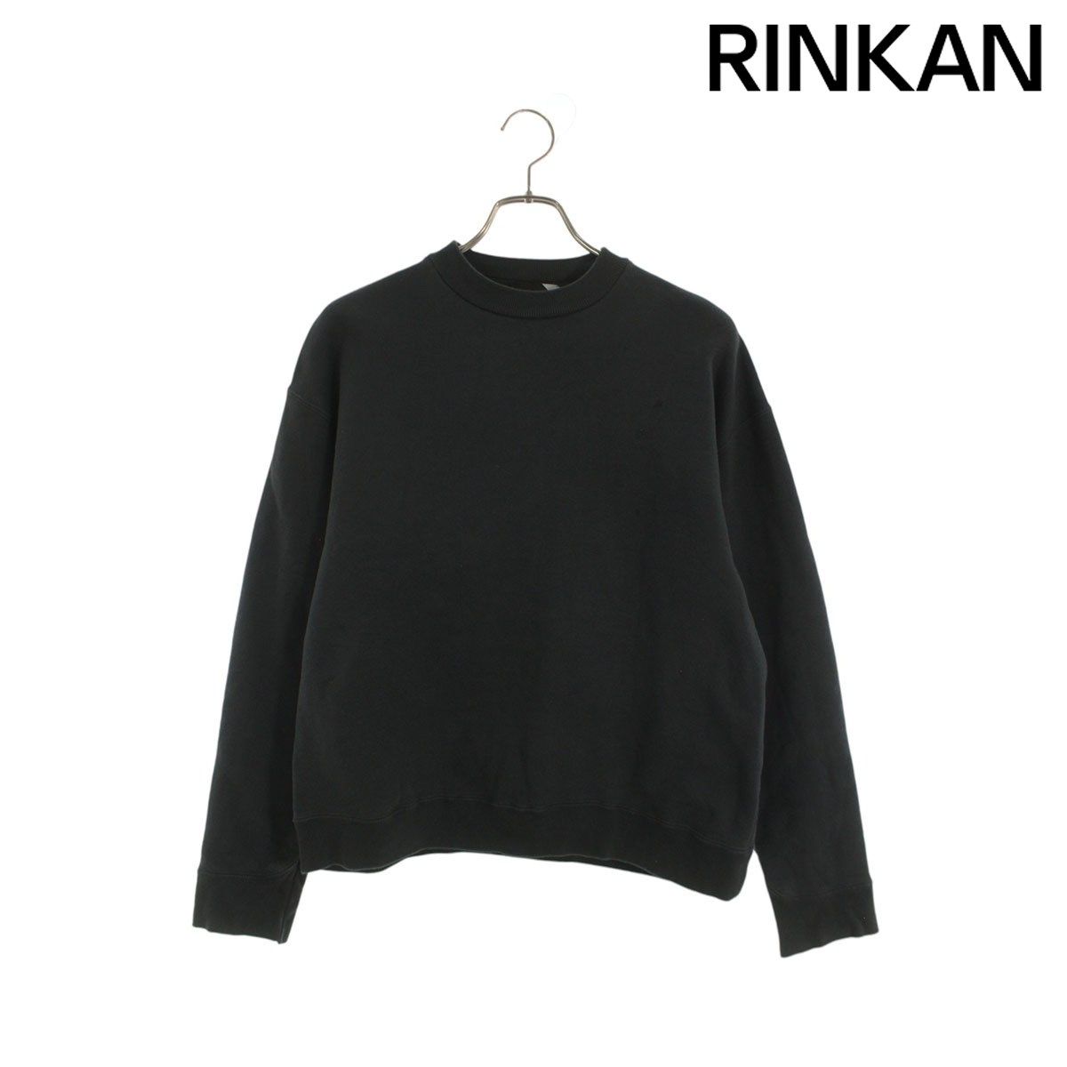 ATON（エイトン）GARMENT エイトン 6967379 ガーメントダイスウェット 