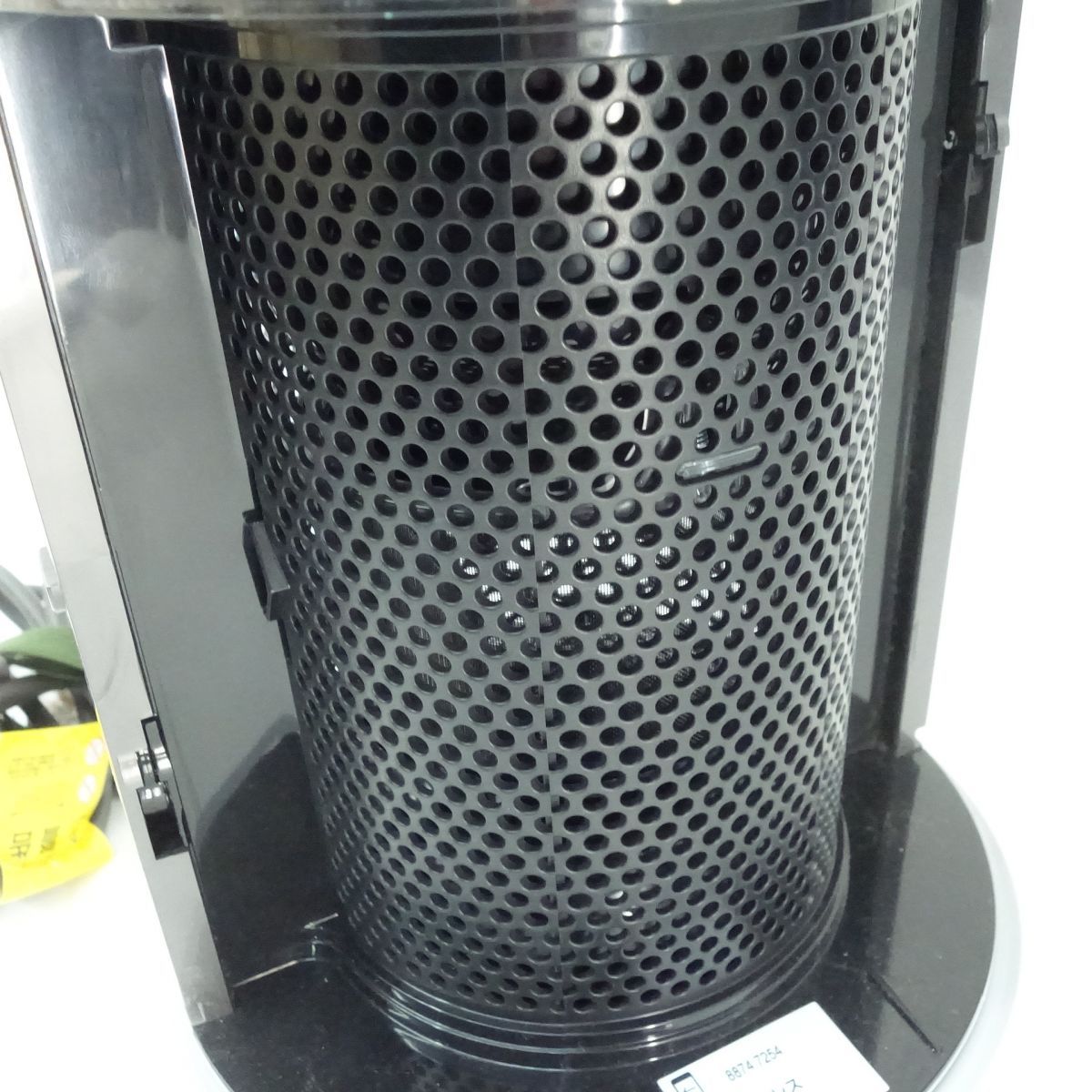 Dyson ダイソン Pure Hot + Cool 空気清浄機能付きファンヒーター HP04