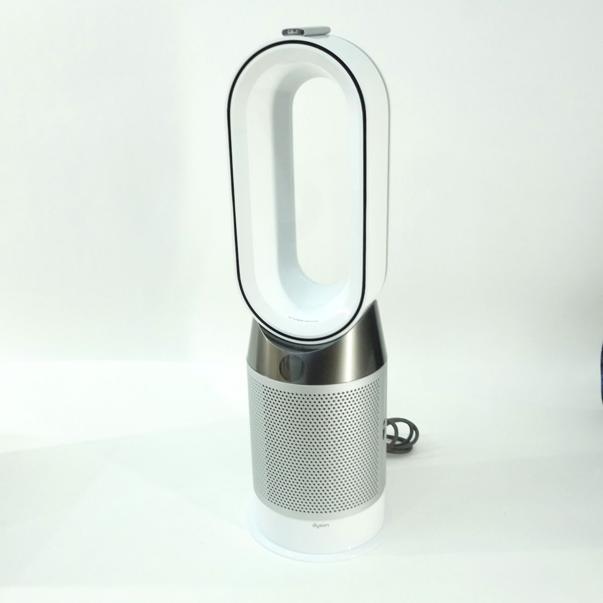 Dyson ダイソン Pure Hot + Cool 空気清浄機能付きファンヒーター HP04