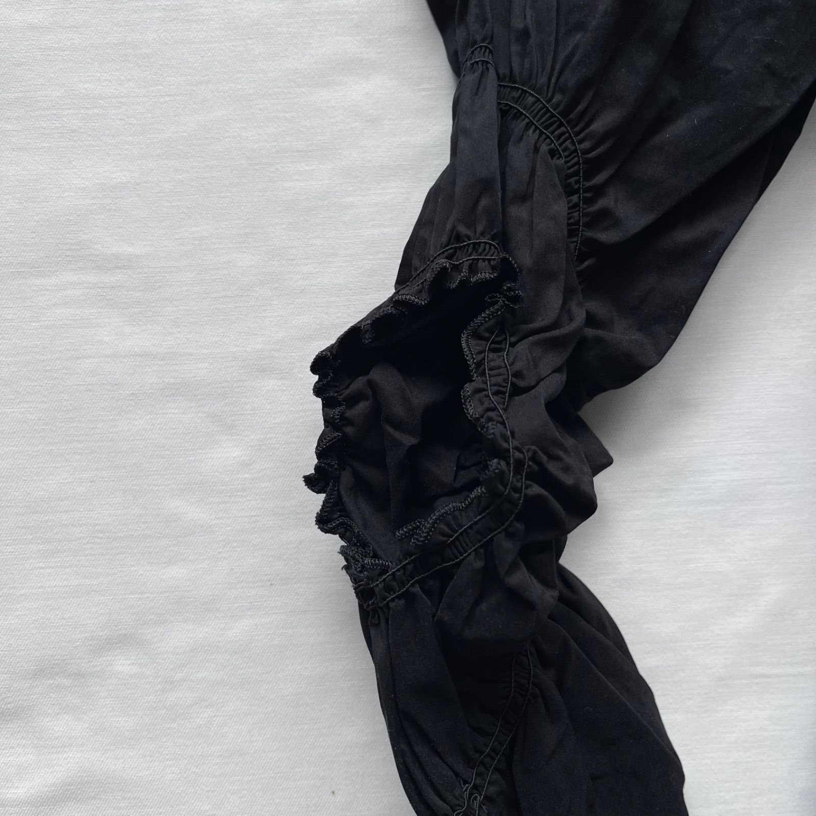 jean paul gaultier femme ジャンポールゴルチエ デザインシャツ