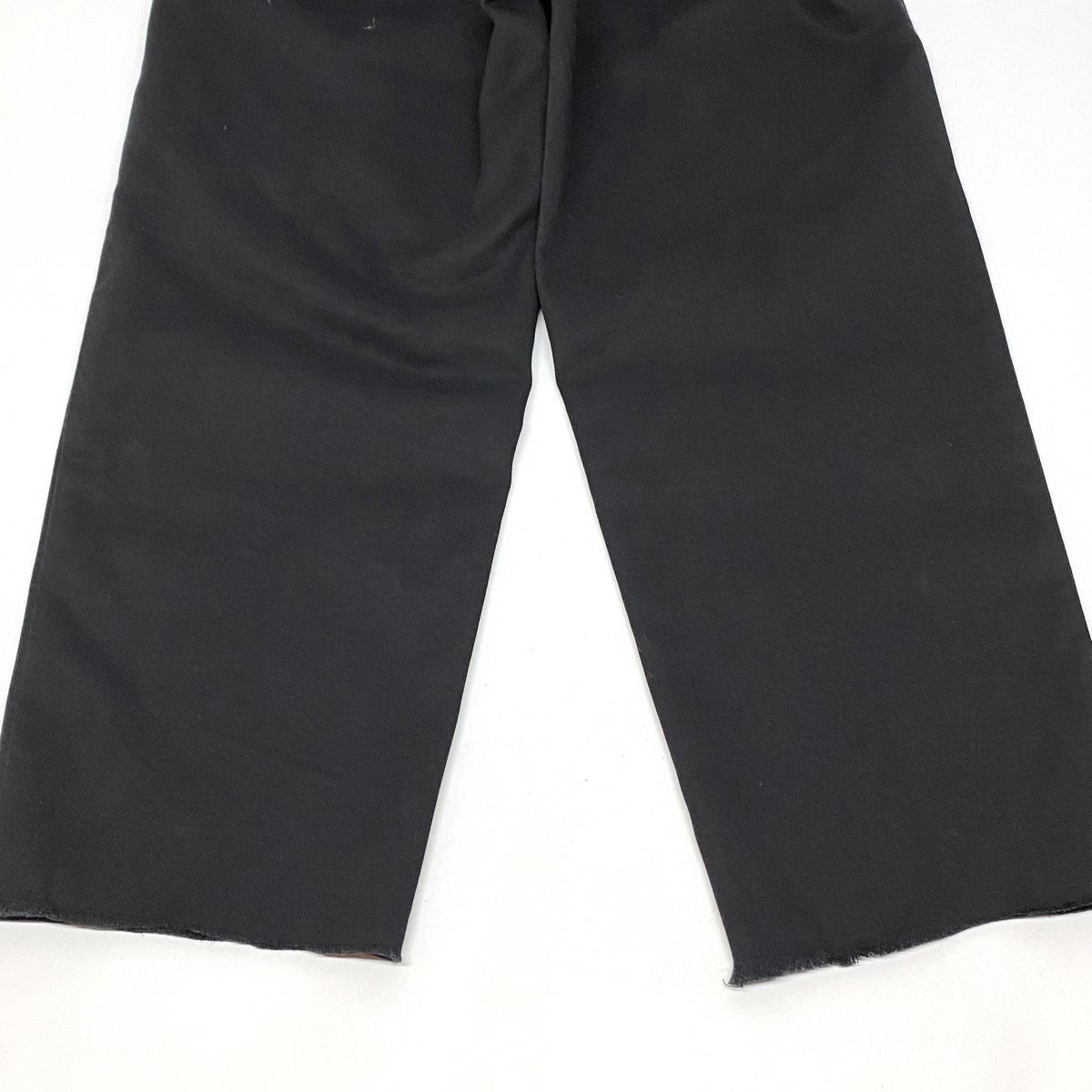 WTAPS ダブルタップス パンツ ボトムス サイズ01 813-1845-03-4875 